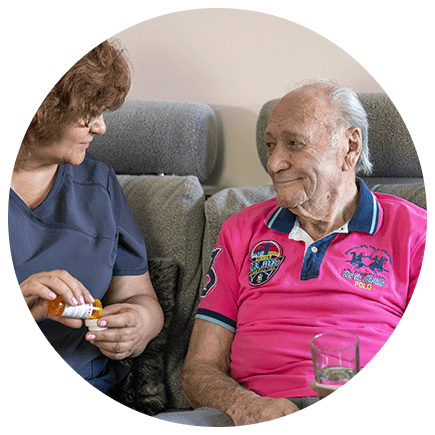 home care for seniors Philadelphia